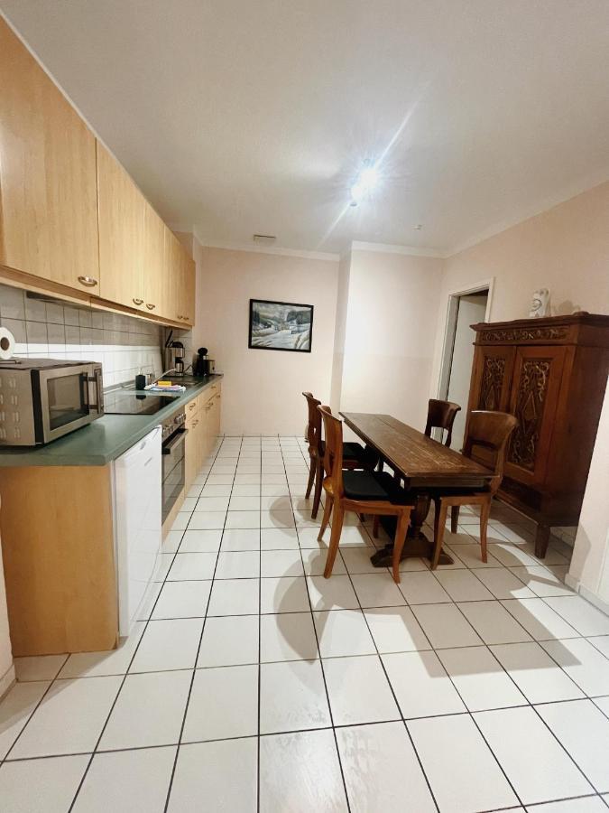 Apartment Am Holstentor Lübeck