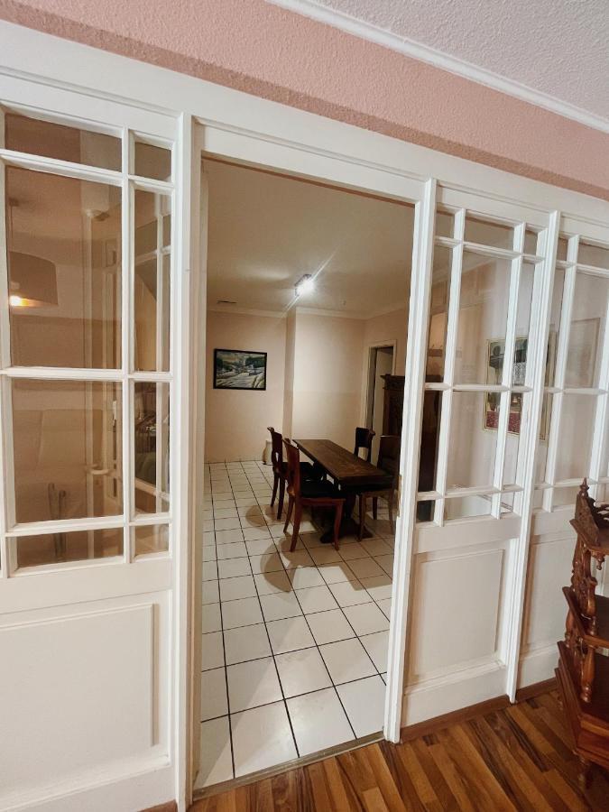 Am Holstentor Apartment Lübeck
