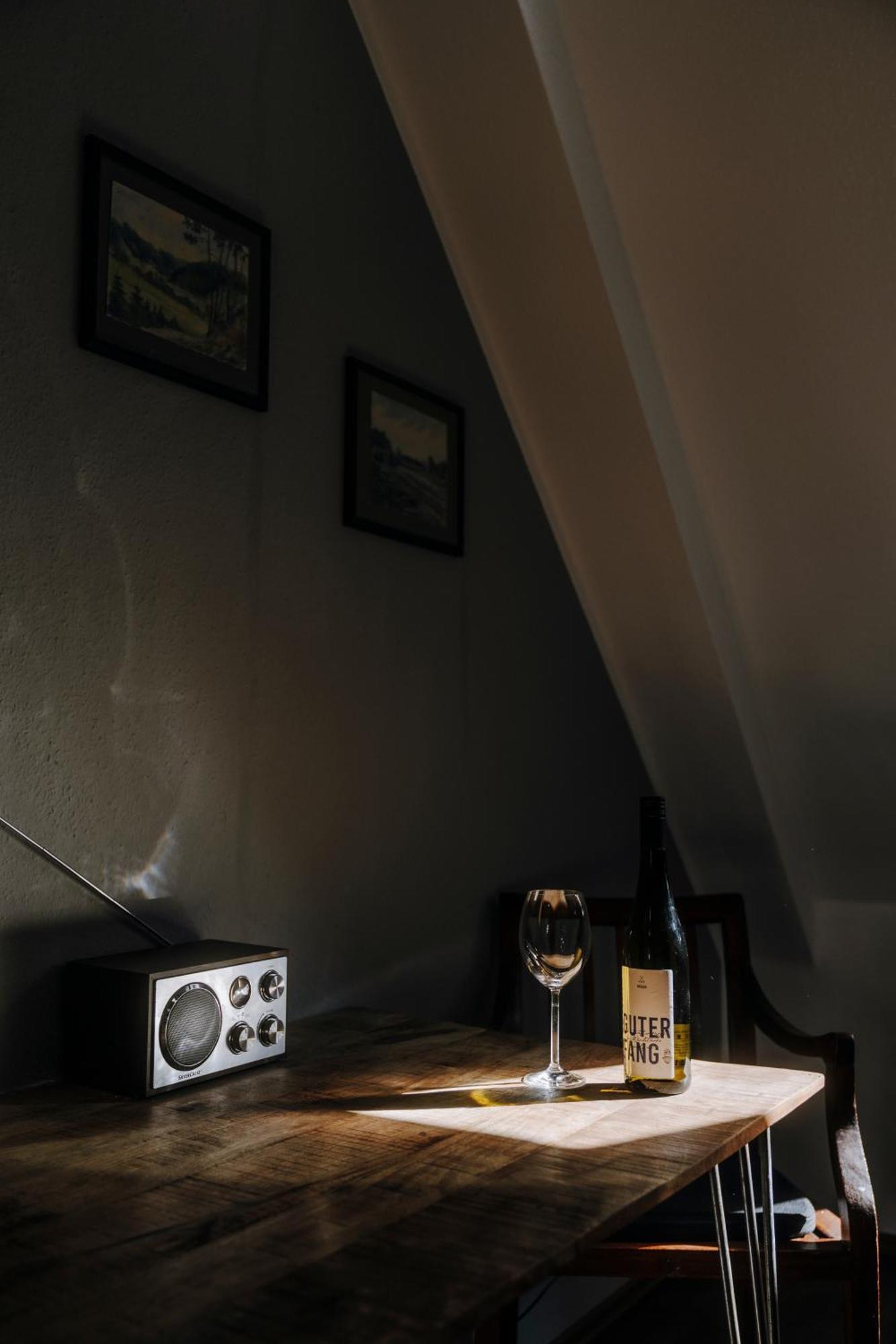Apartment Am Holstentor Lübeck