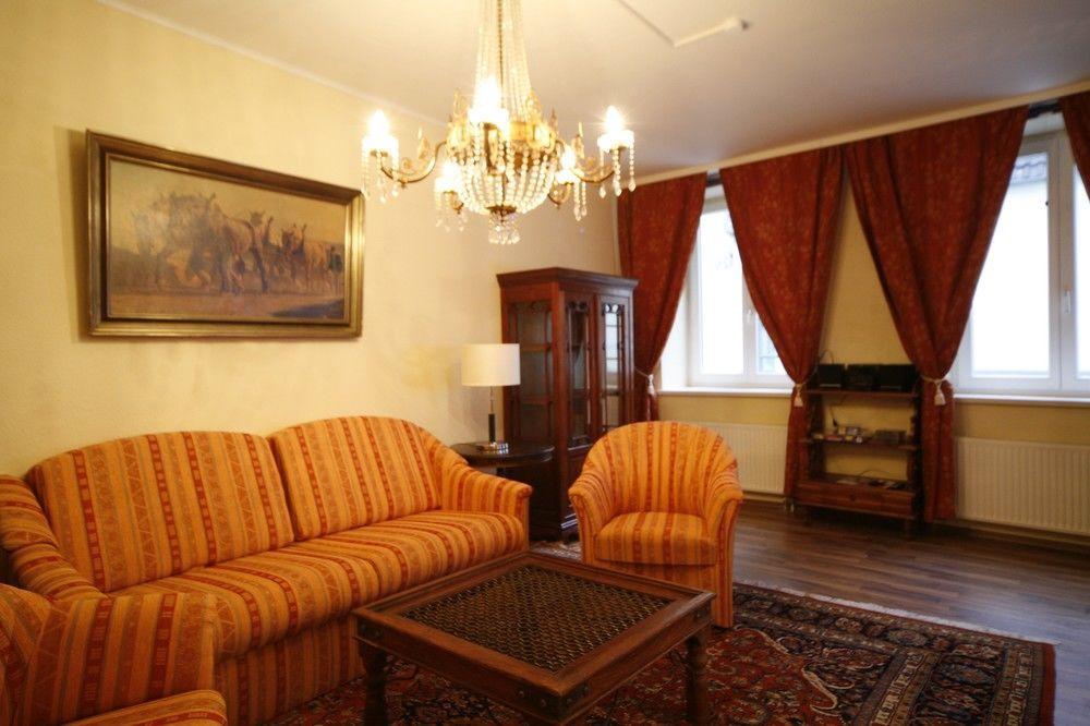 Appartamento Am Holstentor *