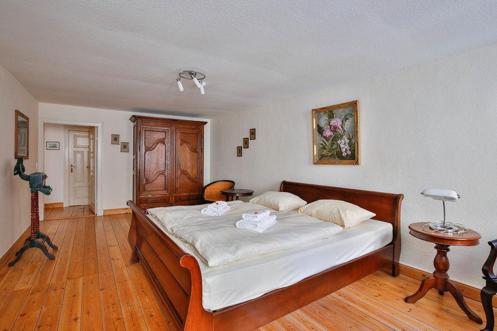 Apartment Am Holstentor Lübeck