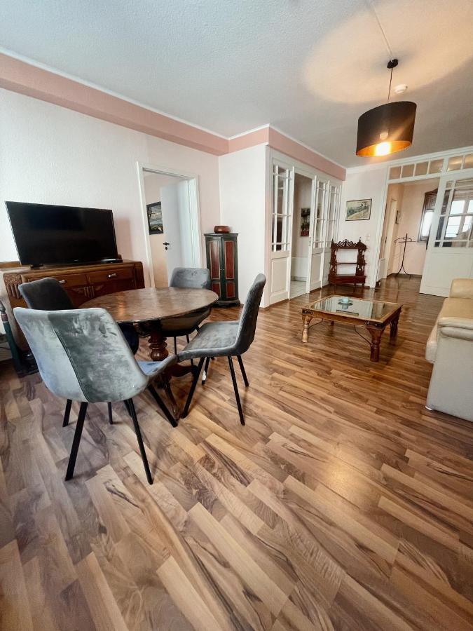 Apartment Am Holstentor Lubeck