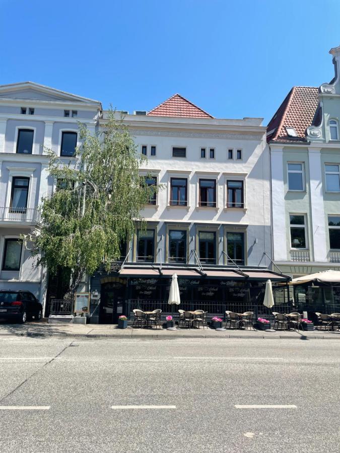 Am Holstentor Apartment Lubeck