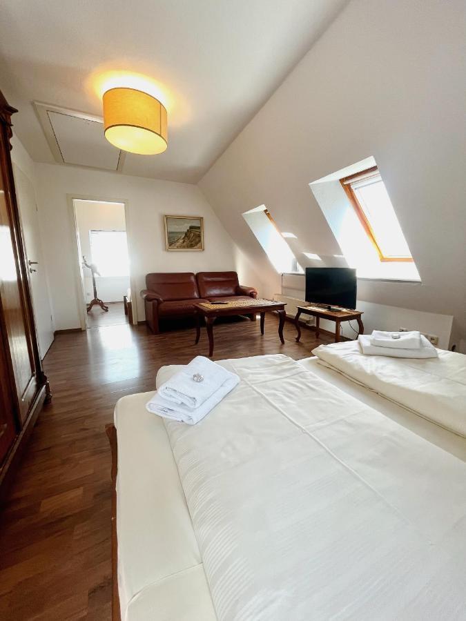 Apartment Am Holstentor Lubeck