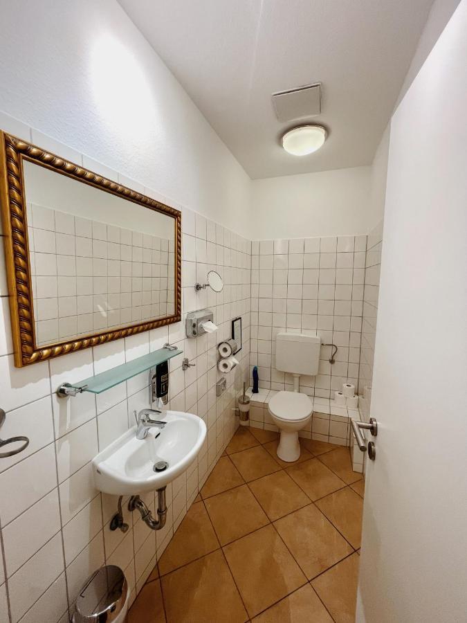 Apartment Am Holstentor Lubeck