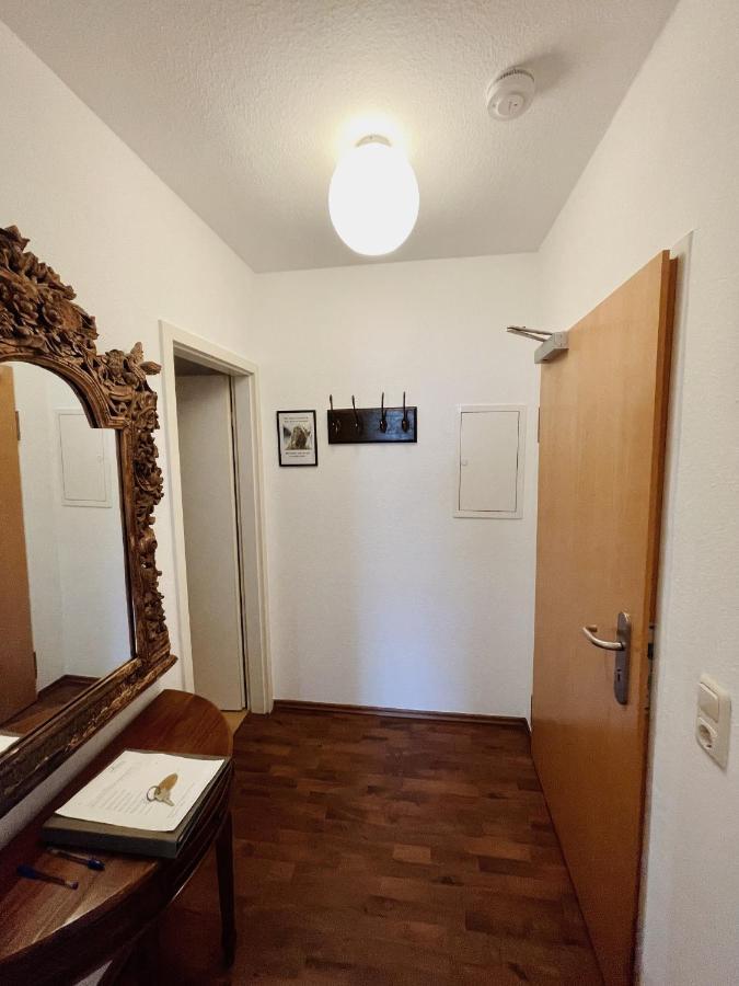 Apartment Am Holstentor Lubeck