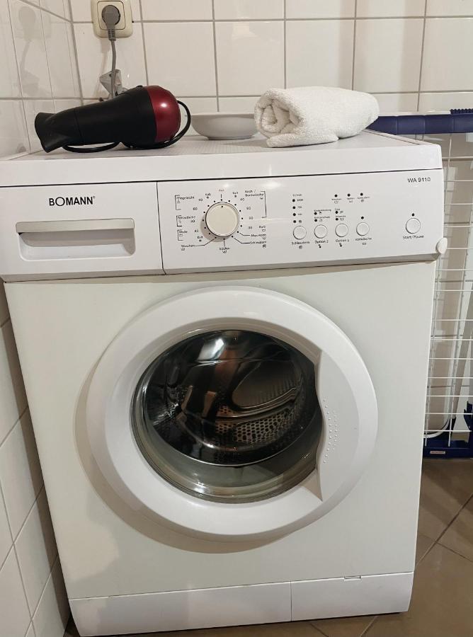 Apartment Am Holstentor Lubeck