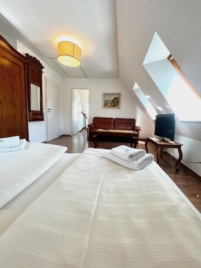 Am Holstentor Apartment Lubeck