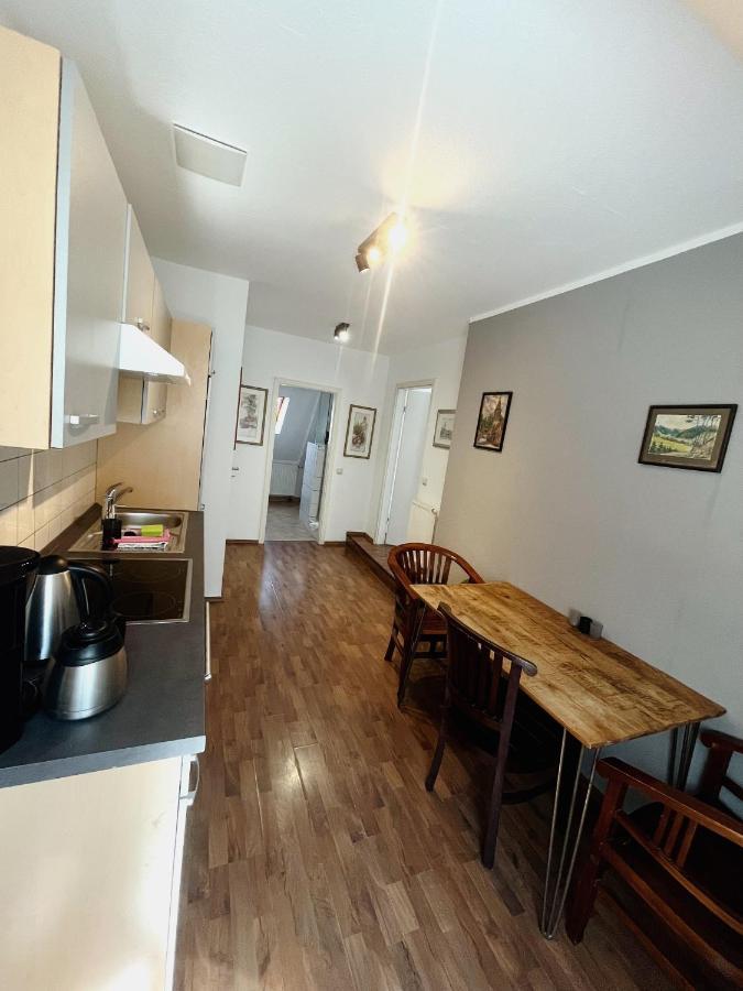 Am Holstentor Apartment