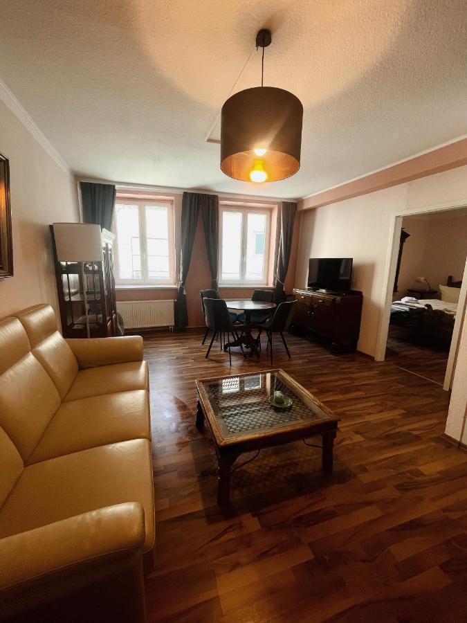 Am Holstentor Apartment
