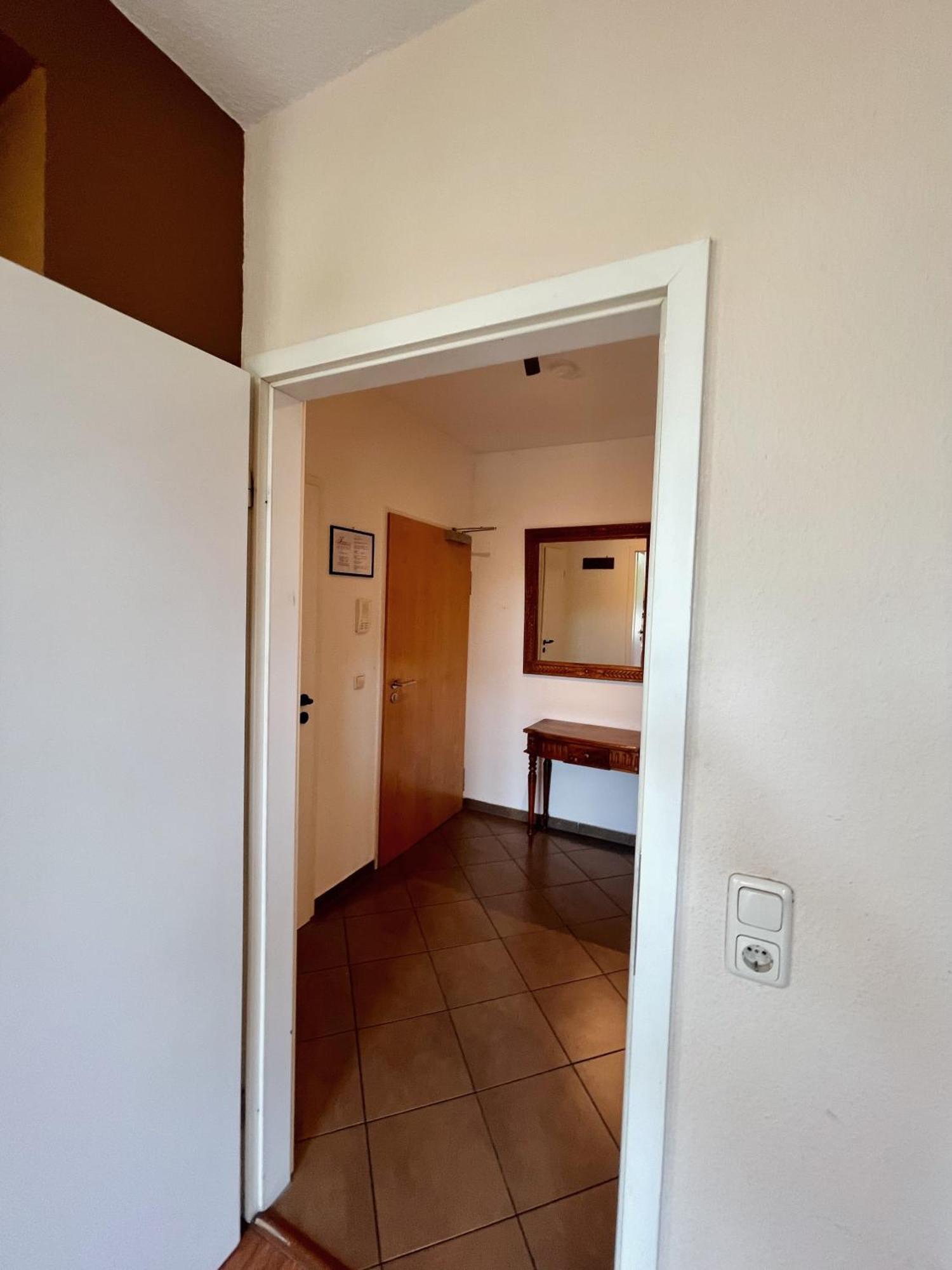 Apartment Am Holstentor *