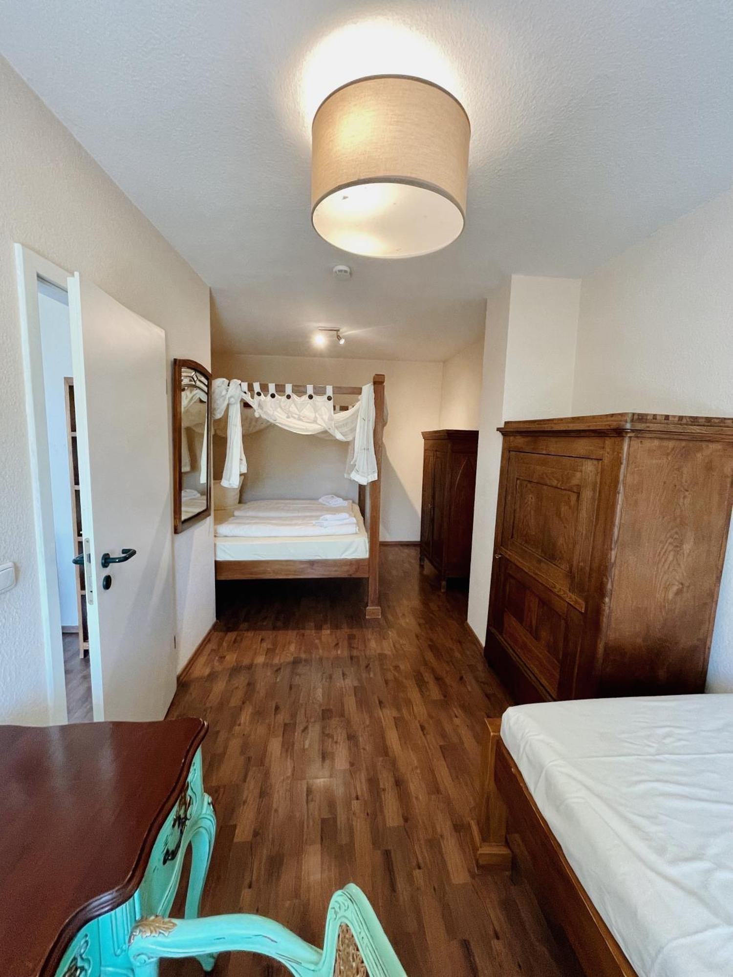 Apartment Am Holstentor Lubeck