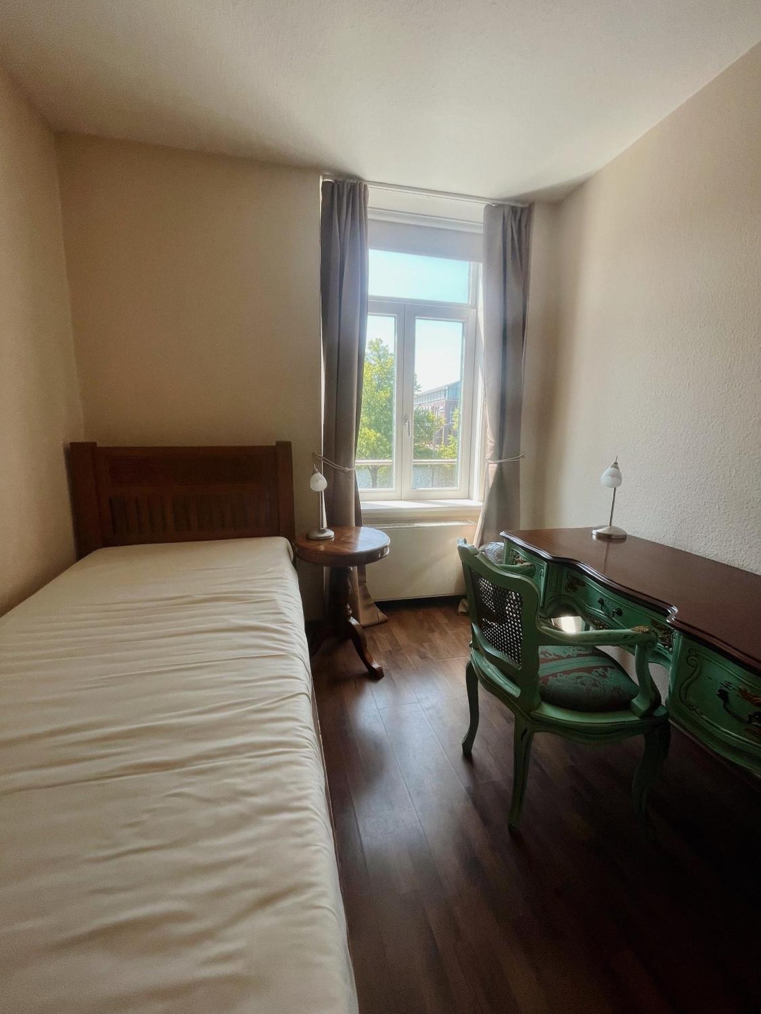 Apartment Am Holstentor