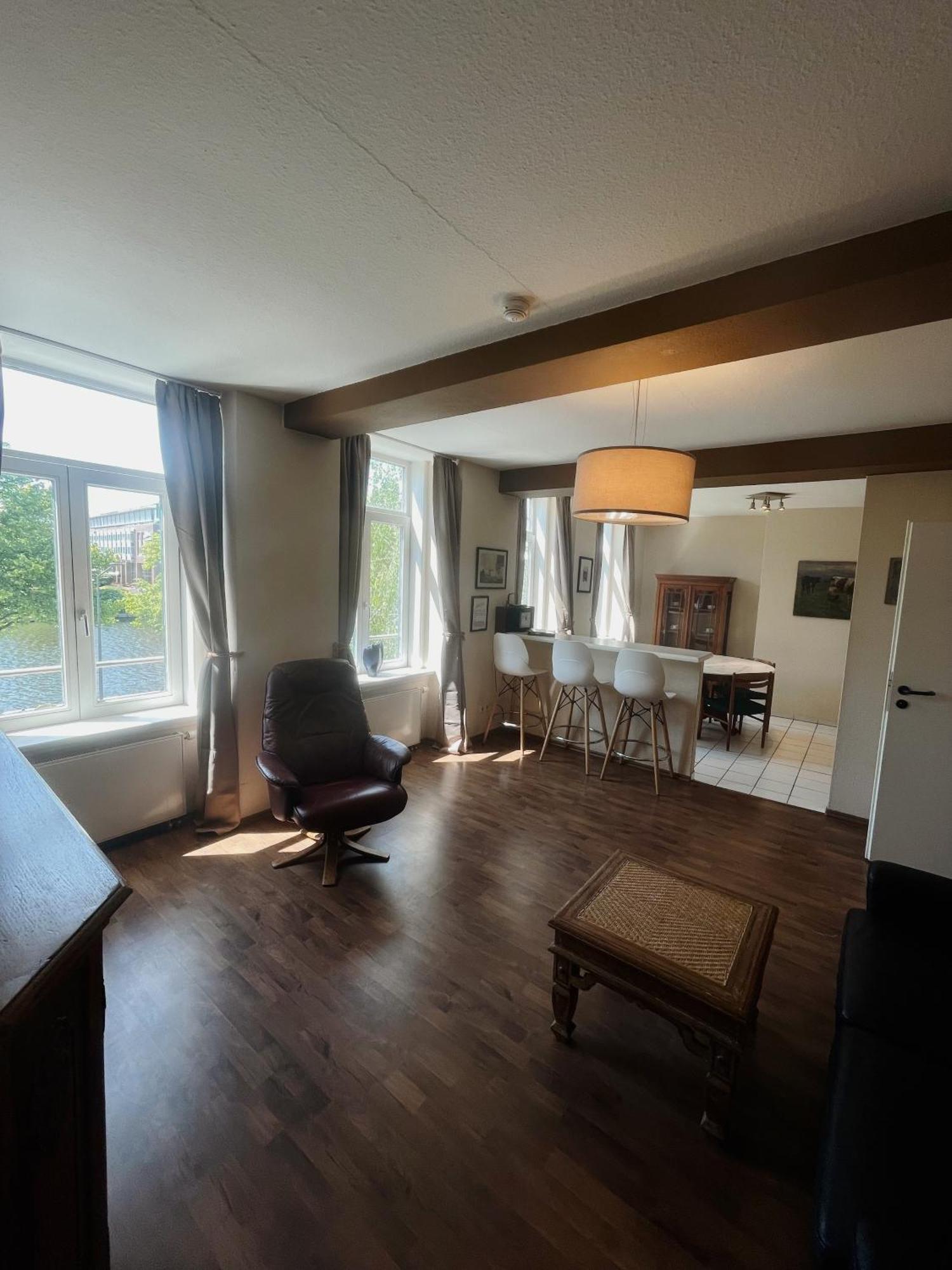 Am Holstentor Apartment