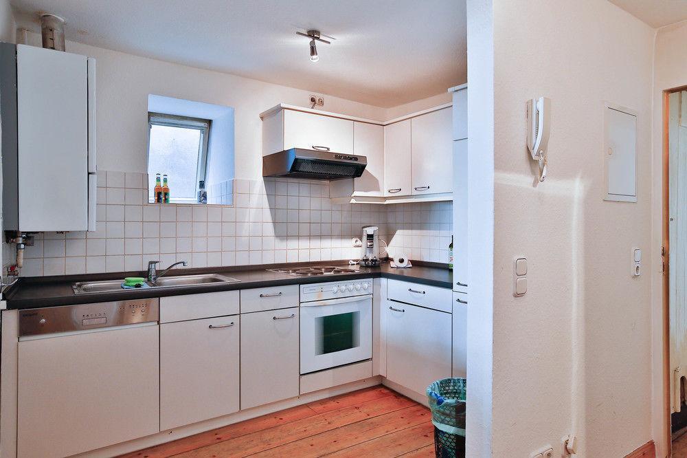 Apartment Am Holstentor