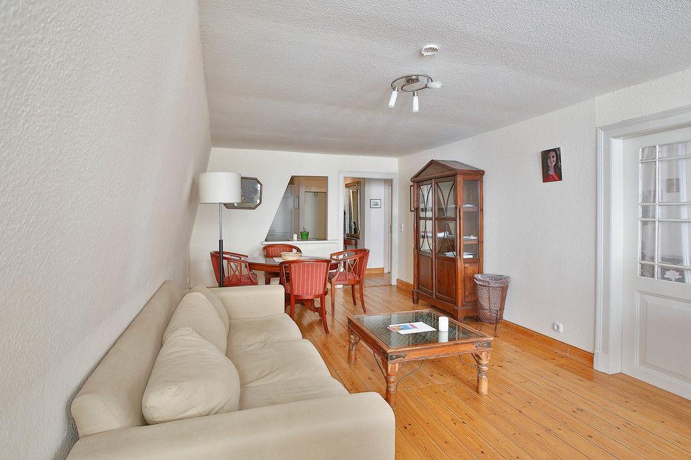 Apartment Am Holstentor *