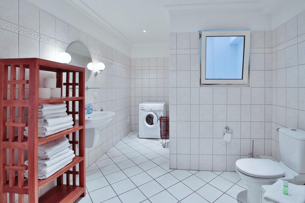 Apartment Am Holstentor Lubeck