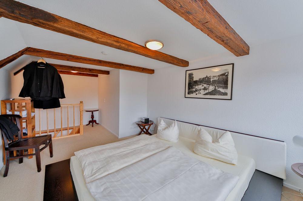 Apartment Am Holstentor