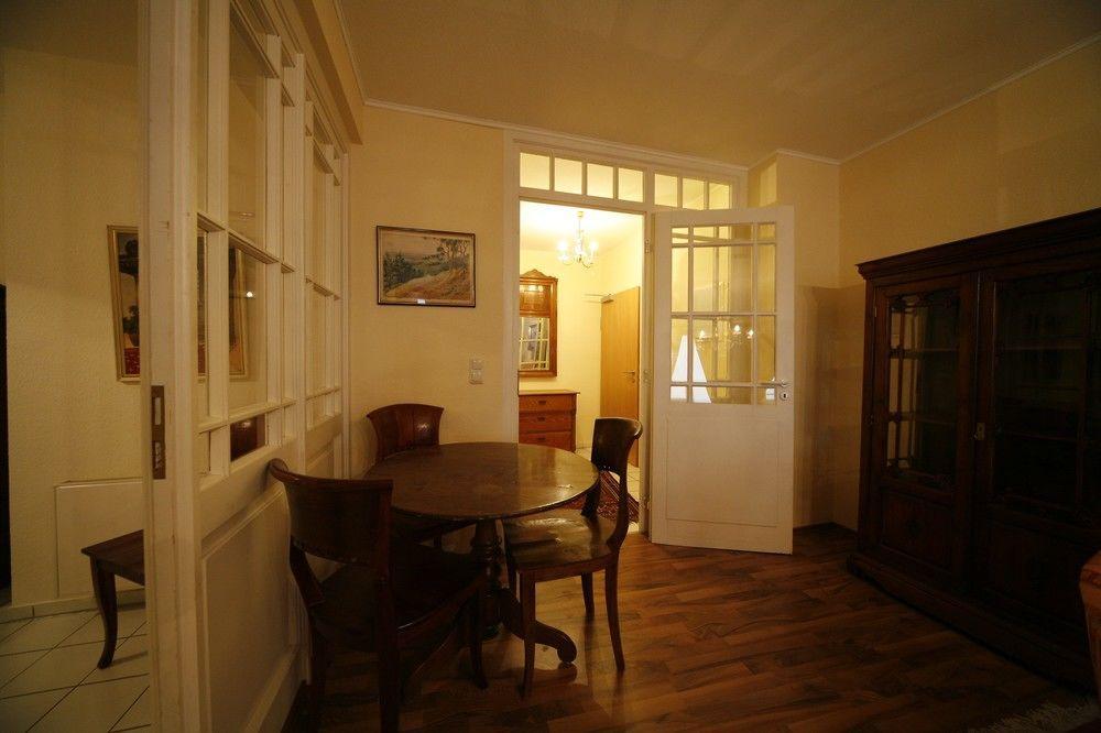 Apartment Am Holstentor