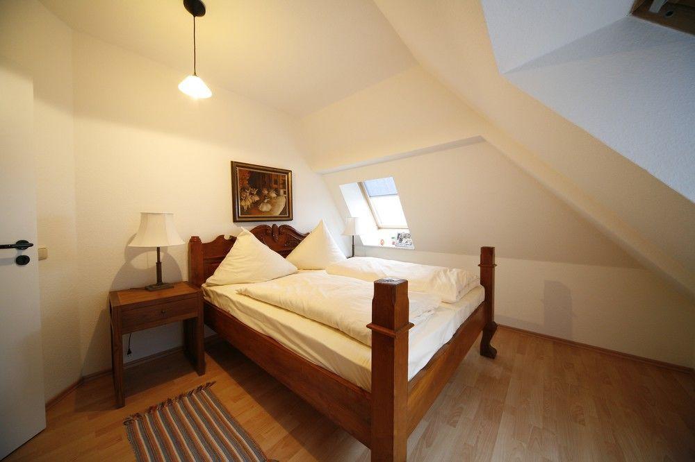 Apartment Am Holstentor *