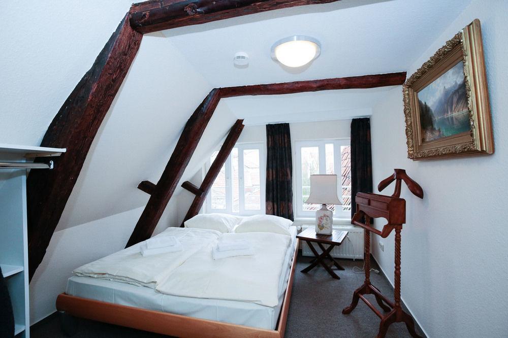 Apartment Am Holstentor