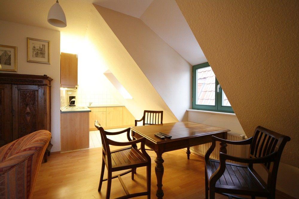 Apartment Am Holstentor Lubeck