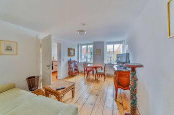 Apartment Am Holstentor *
