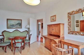 Apartment Am Holstentor *