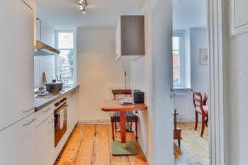Apartment Am Holstentor